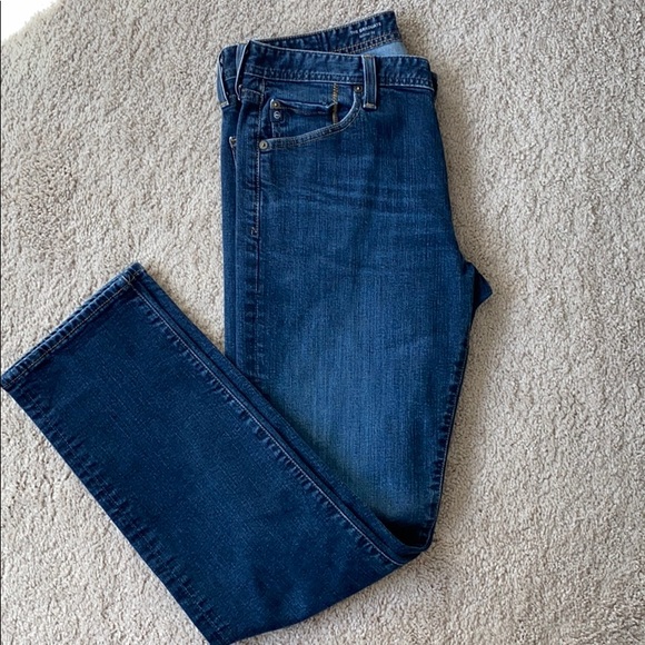 Ag Adriano Goldschmied Other - Men’s AG The Graduate Jean